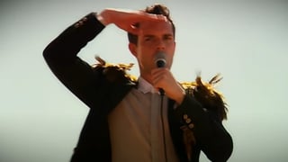 Image for The Killers to Celebrate 20 Years of Debut Album in Australia