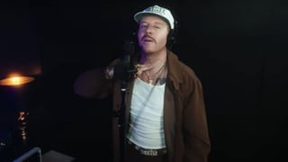 Image for Macklemore Calls Out Drake, Supports Palestine in Protest Song