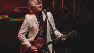 Image for Crowded House Add Shows to Australian Tour