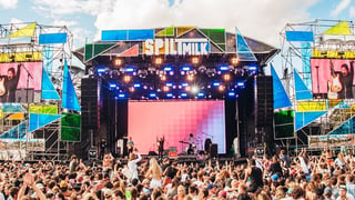 Image for &#8216;Sorry Pookies&#8217;: Spilt Milk Festival Cancelled for 2024