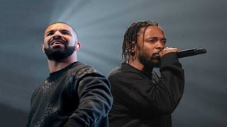 Image for Deciphering the Viral Conspiracy Theories About the Drake and Kendrick Feud