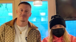 Image for &#8216;One of My Best Friends in This Industry&#8217;: Tones and I Discusses Macklemore Relationship