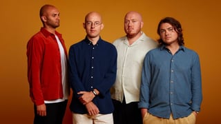 Image for Bombay Bicycle Club Are Coming Back to Australia