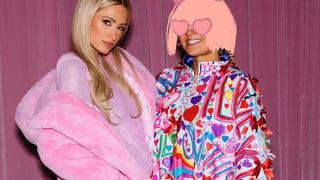 Image for Sia and Paris Hilton Could Be Your New Favourite Pop Duo