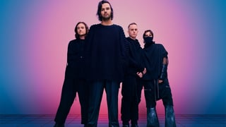 Image for Why Northlane Embraced Collaboration on Their New EP