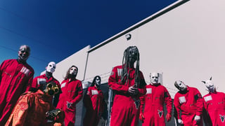 Image for Slipknot to Mark 25 Years of Metal Mayhem at Knotfest 2024