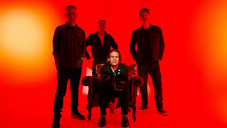 Image for Grinspoon Announce First Album in 12 Years