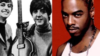 Image for How The Beatles Are Connected to Sisqo&#8217;s &#8216;Thong Song&#8217;