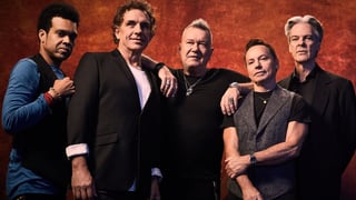 Image for &#8216;A Bit of a Haze&#8217;: Jimmy Barnes Reflects on the Early Days of Cold Chisel