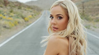 Image for MacKenzie Porter Could Be Your New Favourite Country Artist