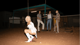 Image for Amyl and the Sniffers Return With New Single