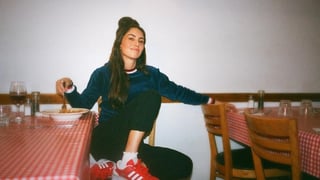 Image for Amy Shark Has no Time for the Friend Zone on New Single &#8216;Two Friends&#8217;