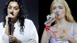 Image for Got Beef with Another Artist? Follow the Charli XCX and Lorde Blueprint