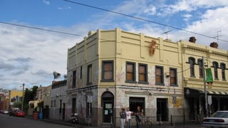 Image for An Iconic Melbourne Music Venue Is Set to Return