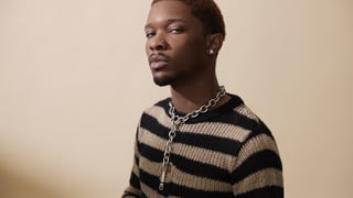 Image for d4vd Drops New Single on Love and Loss