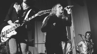 Image for A New Book Captures the Thrilling Rise to Fame of Radio Birdman