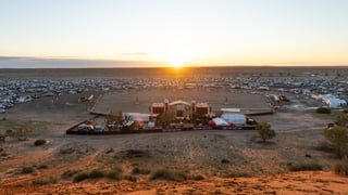 Image for Big Red Bash Birdsville Fans Show Support After Festival Is Cancelled