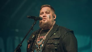 Image for Rag&#8217;n&#8217;Bone Man, RY X, BJ the Chicago Kid &#038; More Confirmed for Bluesfest Tours