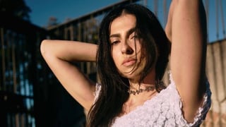 Image for Anna Lunoe Announces Debut Album, Shares Title Track