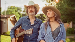 Image for Gillian Welch and David Rawlings Announce Australian Shows