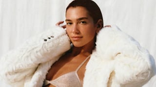 Image for Dua Lipa Announces Australia and New Zealand Tour Dates