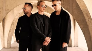 Image for RÜFÜS DU SOL Announce Fifth Album, Drop New Single