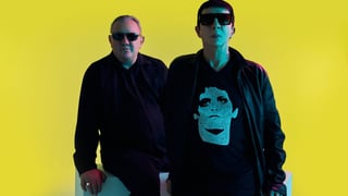 Image for Soft Cell Announce Debut Australian Tour