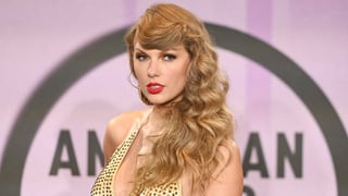 Image for Donald Trump Reportedly Questions Taylor Swift’s Support for Democrats