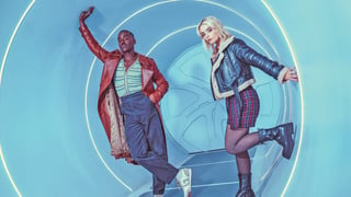 Image for ‘Doctor Who’ Regenerates: How Ncuti Gatwa’s Historic Casting, Russell T Davies’ Return and a Disney+ Deal Revolutionized the Franchise
