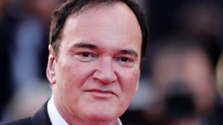 Image for Quentin Tarantino Scraps ‘The Movie Critic’ as His Final Film