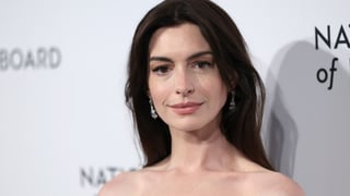 Image for Anne Hathaway Says ‘Gross’ Chemistry Test in the 2000s Required Her to Make Out With 10 Guys: That’s the ‘Worst Way to Do It’ and ‘Now We Know Better’