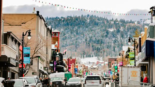 Image for Sundance Film Festival Courting New Host City for 2027 and Beyond