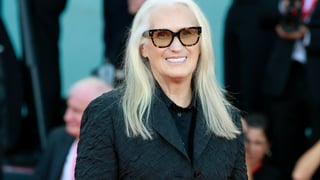 Image for Jane Campion to Be Celebrated by Locarno Festival With Honorary Golden Pard Award