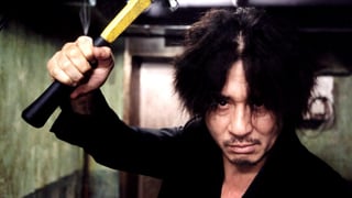 Image for ‘Oldboy’ English-Language TV Series in the Works From Park Chan-wook, Lionsgate