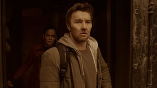 Image for Joel Edgerton on the Sci-Fi Series &#8216;Dark Matter&#8217;, The Risk of Adaptation and Why He&#8217;s in a &#8216;Very Happy Place&#8217;