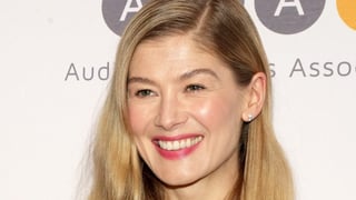 Image for Rosamund Pike Joins ‘Now You See Me 3’ in ‘Pivotal’ Role