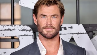Image for Chris Hemsworth Hates Wearing Capes Because They’re ‘So Impractical’: Playing a Superhero Is a ‘Predictable Box’ With a ‘Whole Lot of Rules You Have to Stick To’
