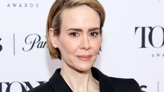 Image for Sarah Paulson Calls Out Actor Who Emailed Her Six Pages of Notes After Watching Her: It Was ‘Outrageous’ and ‘I Hope I See You Never’