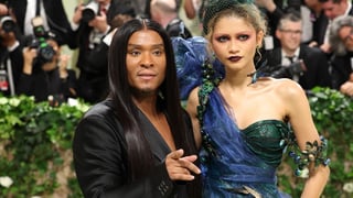 Image for Zendaya’s Stylist Law Roach Names Designers Who Refused to Dress Her on Red Carpets, Including Dior and Gucci: ‘If You Say No, It’ll Be Forever’ 