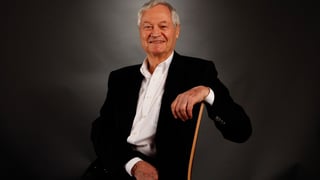 Image for Roger Corman, Pioneering Independent Producer and King of B Movies, Dies at 98