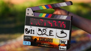 Image for ‘Kangaroo’ Hops Into Action for Studiocanal’s Cultivator Films Australia