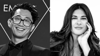 Image for ‘Beef’ Creator Lee Sung Jin and ‘The Bear’ Director Joanna Calo Lead Lineup For Future Vision TV Summit
