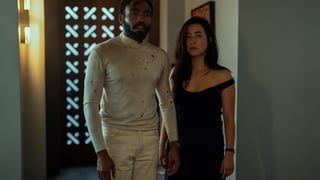 Image for ‘Mr. and Mrs. Smith’ Renewed for Season 2 at Amazon, Donald Glover and Maya Erskine Not Expected to Return