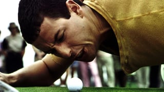 Image for Adam Sandler’s ‘Happy Gilmore 2’ Officially Confirmed at Netflix