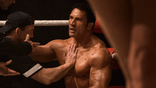 Image for ‘The Smashing Machine’ First Look: Dwayne Johnson Transforms Into MMA Icon Mark Kerr in Benny Safdie’s A24 Drama