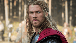Image for Chris Hemsworth Takes Blame for ‘Thor: Love and Thunder’ Failure: ‘I Got Caught Up in the Improv and the Wackiness’ and ‘Became a Parody of Myself’
