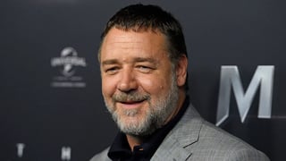 Image for Russell Crowe-Starring Nazi Thriller ‘Nuremberg’ to Launch Sales Through WME Independent in Cannes