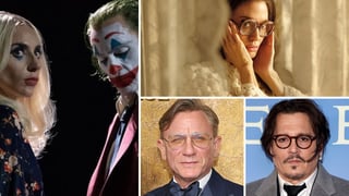 Image for Venice 2024: ‘Joker 2,’ Angelina Jolie’s ‘Maria,’ ‘Queer’ Starring Daniel Craig and Johnny Depp-Directed ‘Modì’ Eyed for Lineup (EXCLUSIVE)