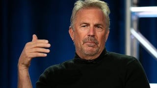 Image for Kevin Costner ‘Read All the Stories’ Spouting Untrue Rumors About ‘Yellowstone’ Exit: ‘I Was Disappointed Nobody’ at the Studios ‘Stepped Up to Defend’ Me