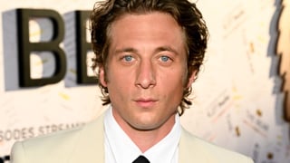 Image for Jeremy Allen White Plans to Do His Own Singing in Bruce Springsteen Movie, Wants to Have His ‘Own Process’ Before Meeting the Rock Star